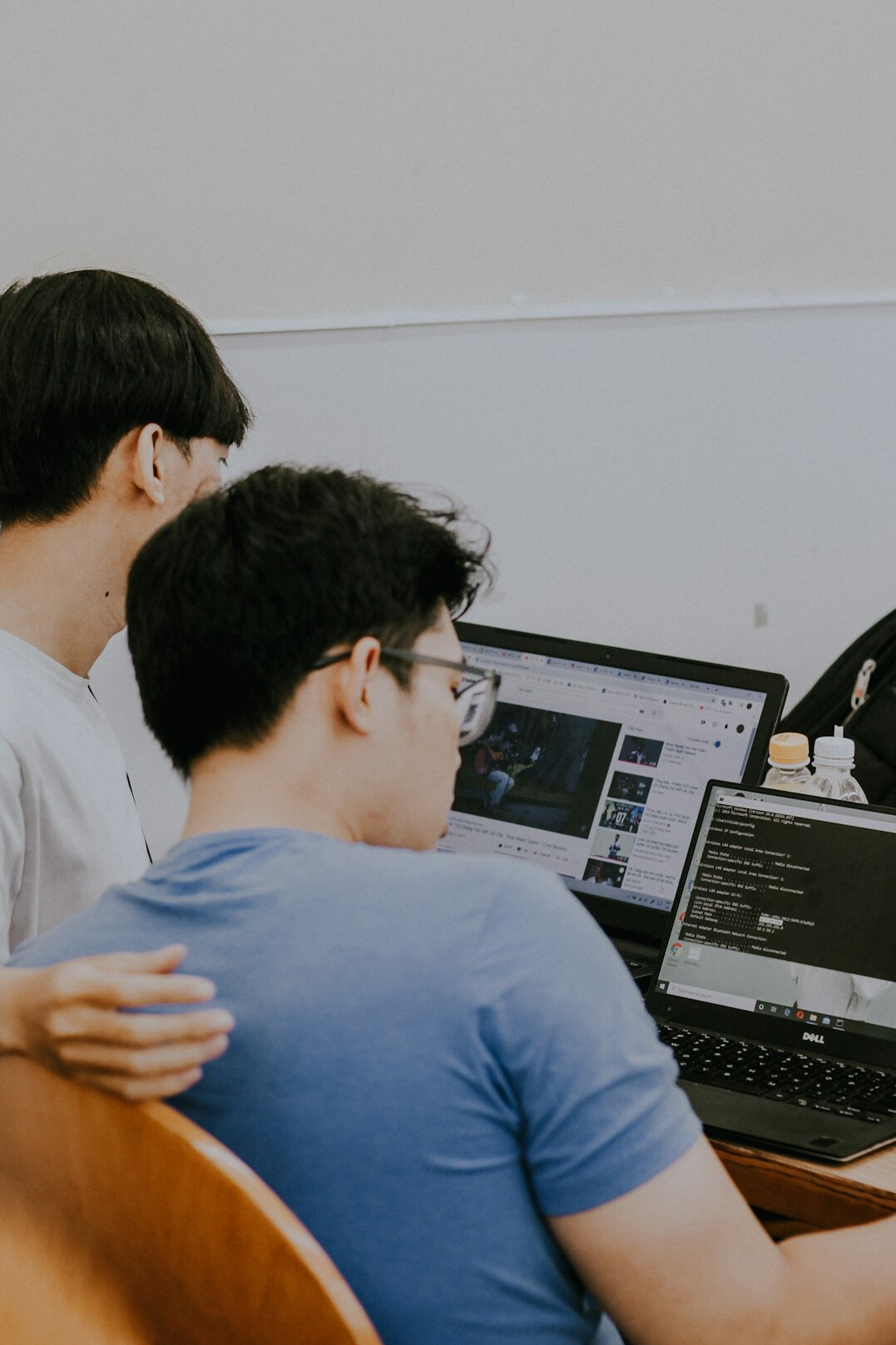 online coding community