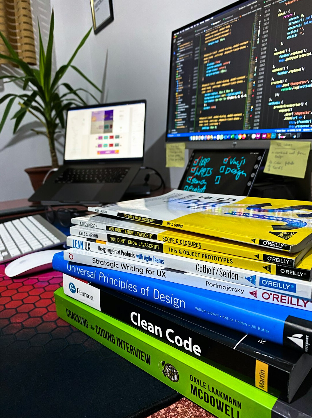 team coding project