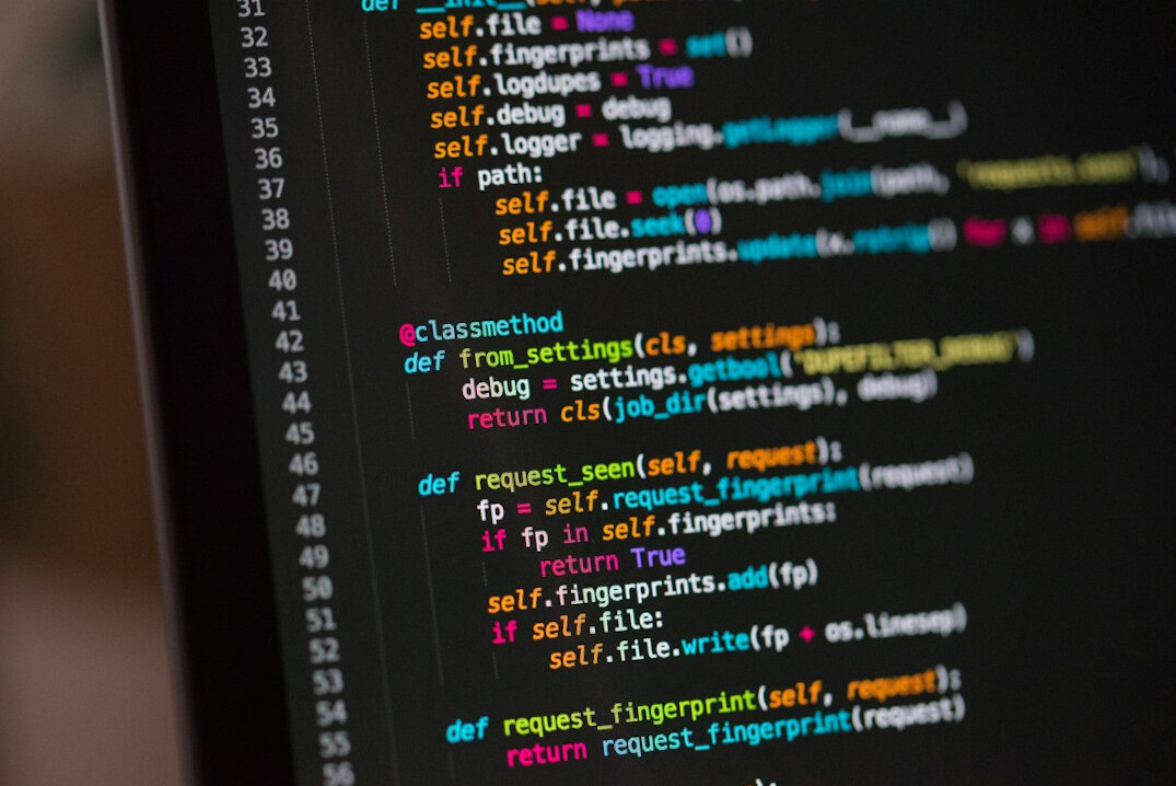 beginner learning to code